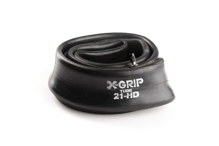 X-GRIP Tube 19" & "21-HD