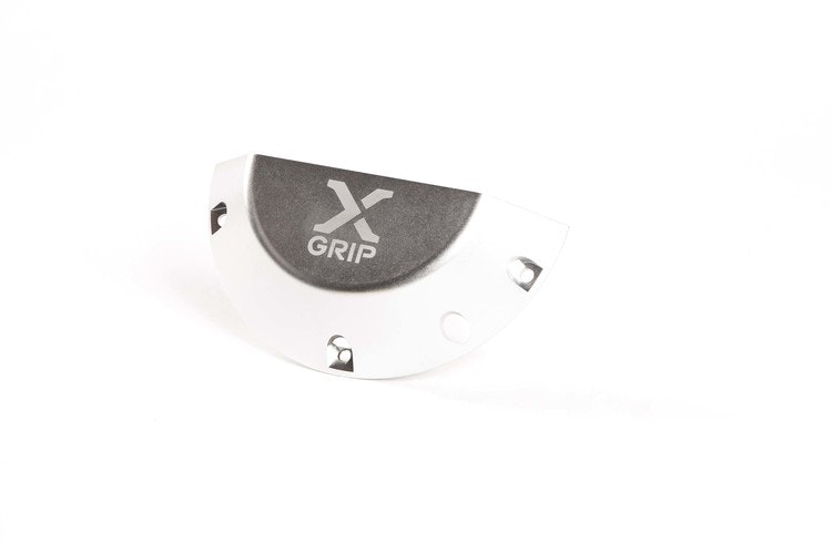 X-GRIP Clutch Cover Guard - KTM, HUSQVARNA & GAS GAS