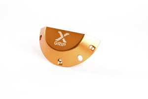 X-GRIP Clutch Cover Guard - KTM, HUSQVARNA & GAS GAS