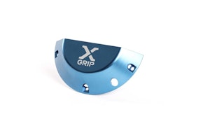 X-GRIP Clutch Cover Guard - KTM, HUSQVARNA & GAS GAS