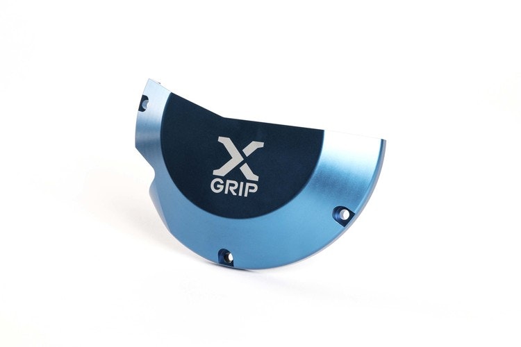 X-GRIP Clutch Cover Guard - BETA 2018->
