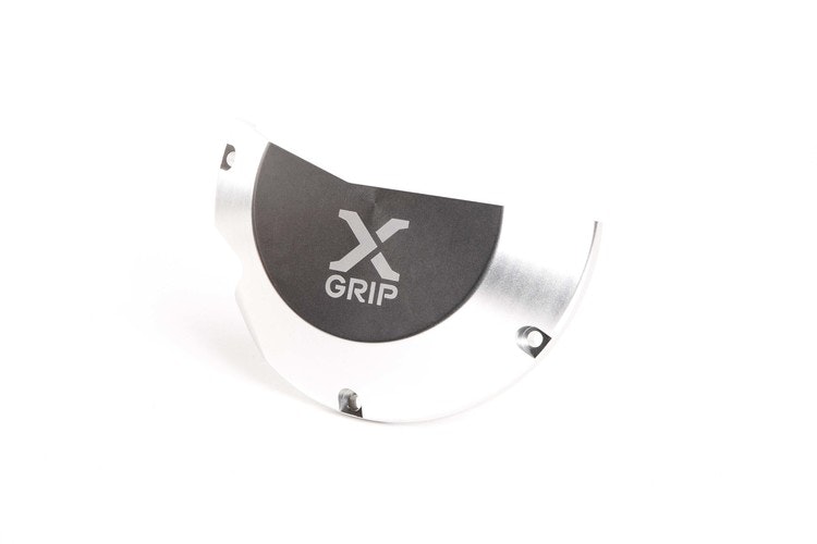 X-GRIP Clutch Cover Guard - BETA 2018->