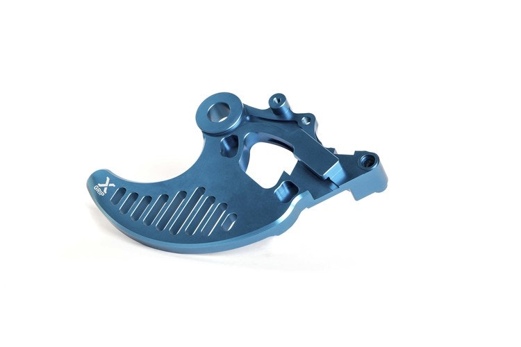 X-GRIP Brake disc guard