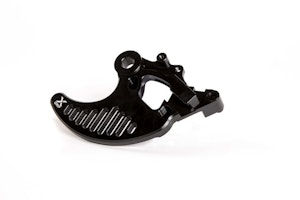 X-GRIP Brake disc guard