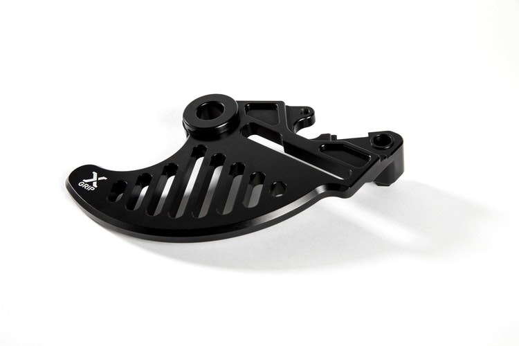 X-GRIP Brake disc guard, KTM, HQV, GASGAS & STARK VARG