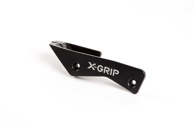X-GRIP Swingarm Guard - KTM, HQV, GASGAS