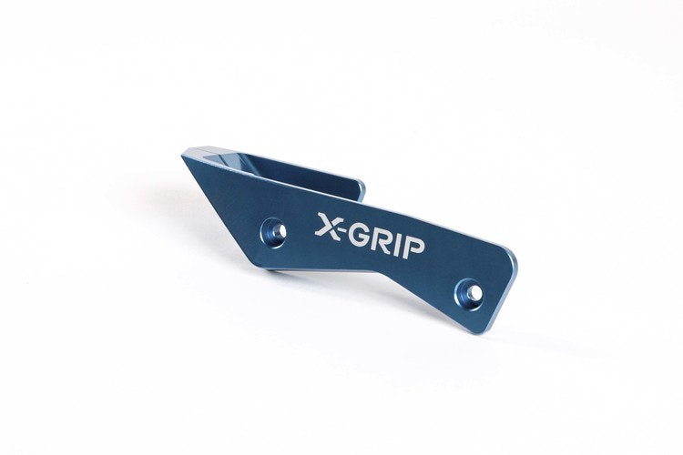 X-GRIP Swingarm Guard - KTM, HQV, GASGAS