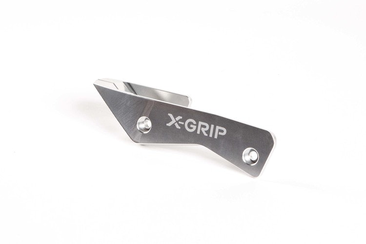 X-GRIP Swingarm Guard - KTM, HQV, GASGAS