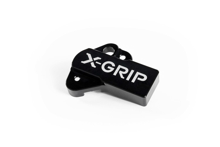 X-GRIP Throttle Valve Sensor Protection V2