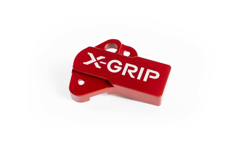 X-GRIP Throttle Valve Sensor Protection V2