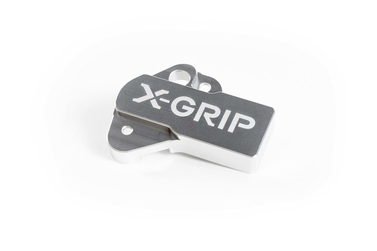 X-GRIP Throttle Valve Sensor Protection V2