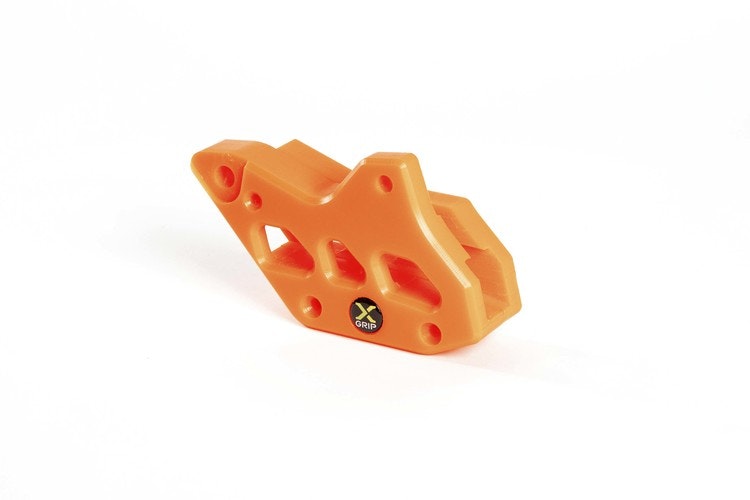 X-GRIP Chain Guide Reinforced - KTM, GASGAS, SHERCO