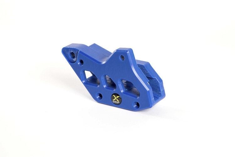 X-GRIP Chain Guide Reinforced - KTM, GASGAS, SHERCO