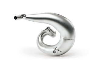 X-GRIP Exhaust pipe 250-300