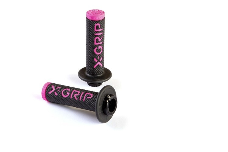 X-GRIP BRAAAAP Grips