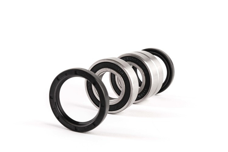 X-GRIP Wheel bearing with seals - Hjullager med tätningar