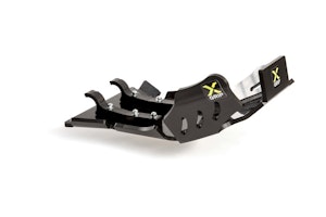 X-GRIP X-Treme Engine Cover