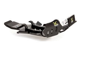 X-GRIP X-TREME Engine & Link cover - BETA