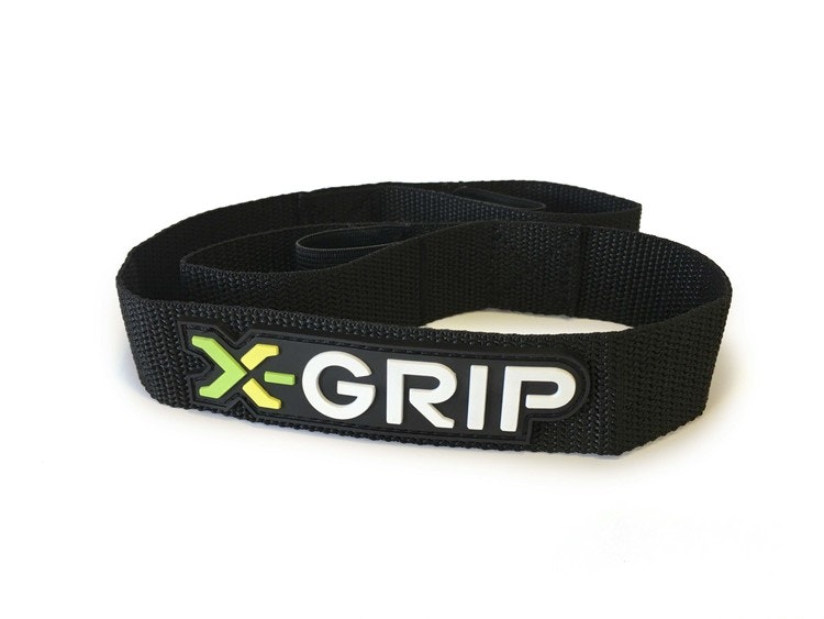 X-GRIP Lifting Strap, Front - Främre lyftrem