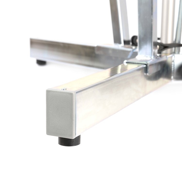 Rabaconda Tyre Mounting Stand