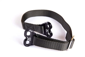 X-GRIP Screwed lifting strap - Skruvad lyftrem, fram