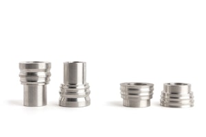X-GRIP Wheel spacer set