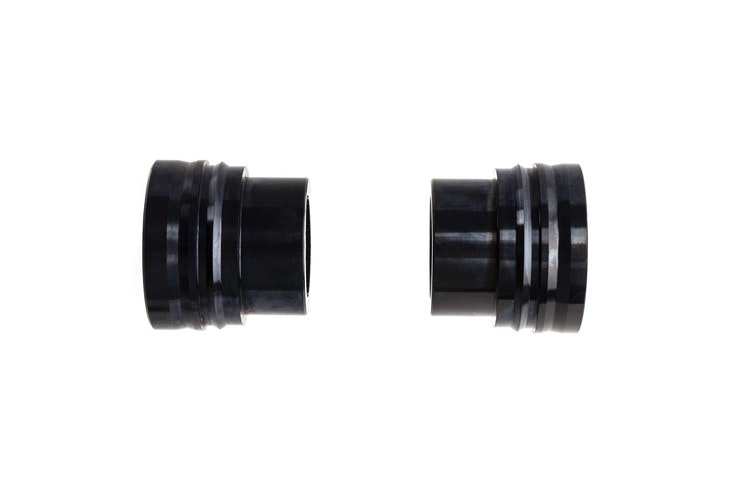 X-GRIP Wheel spacer set
