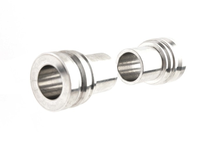 X-GRIP Wheel spacer set