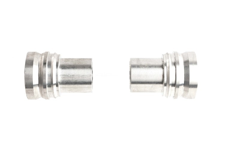 X-GRIP Wheel spacer set