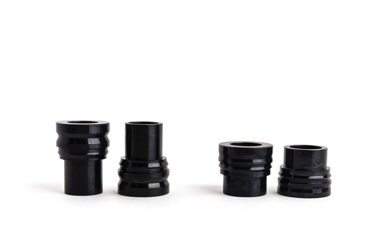 X-GRIP Wheel spacer set