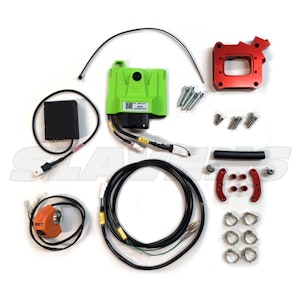 KTM/Husq EXC 300 TPI/TE 300i 20-23, GasG 21-23 Race Kit, (ECU+INJ Sup)
