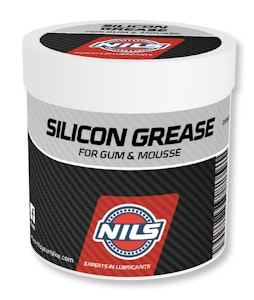 Nils Silicon Grease, 200g