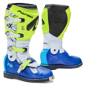 Motocrosstövlar Terrain TX