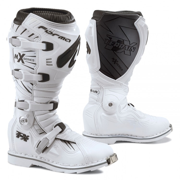 Motocrosstövlar Terrain TX