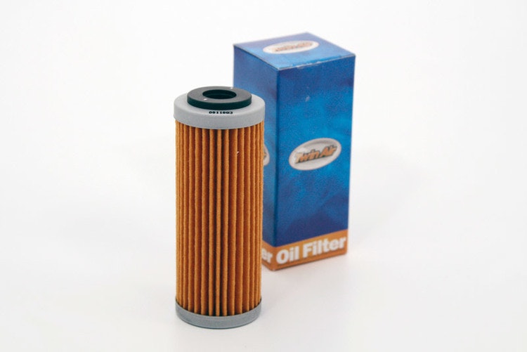 Oljefilter KTM/HQV/GG SXF/FC 250/350 11-/13-25,EXC/FE 14-, 450 16-/08-