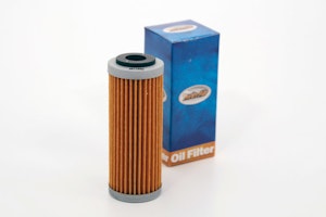 Oljefilter KTM/HQV/GG SXF/FC 250/350 11-/13-25,EXC/FE 14-, 450 16-/08-