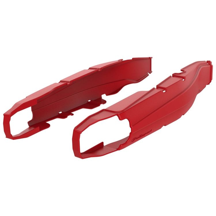 Svingskydd Beta RR250/300/350 13-23, Red