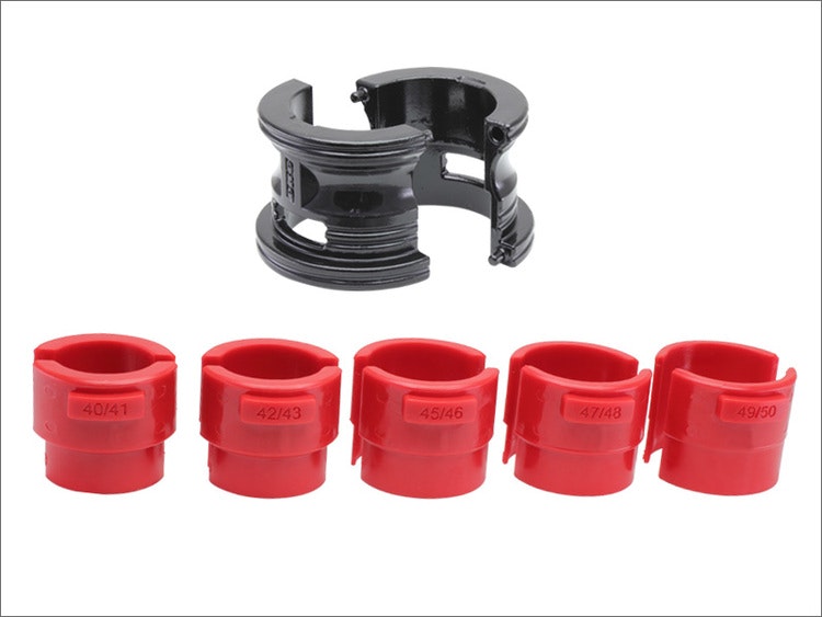 Packboxdon - DRC Fork Seal Driver 40-50
