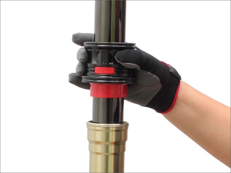 Packboxdon - DRC Fork Seal Driver 40-50