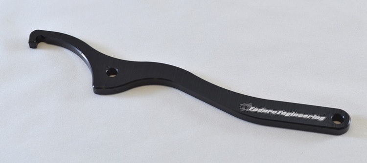 Justeringsnyckel stötdämpare - EE Shock Spanner Wrench WP