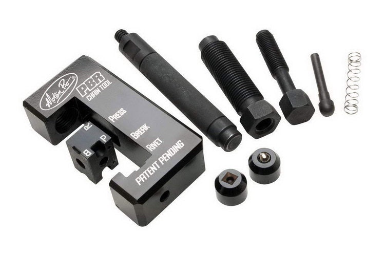 Kedjebrytare & nitverktyg - PBR Chain Breaker and Riveting Tool