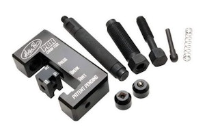 Kedjebrytare & nitverktyg - PBR Chain Breaker and Riveting Tool