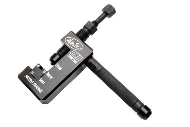 Kedjebrytare & nitverktyg - PBR Chain Breaker and Riveting Tool