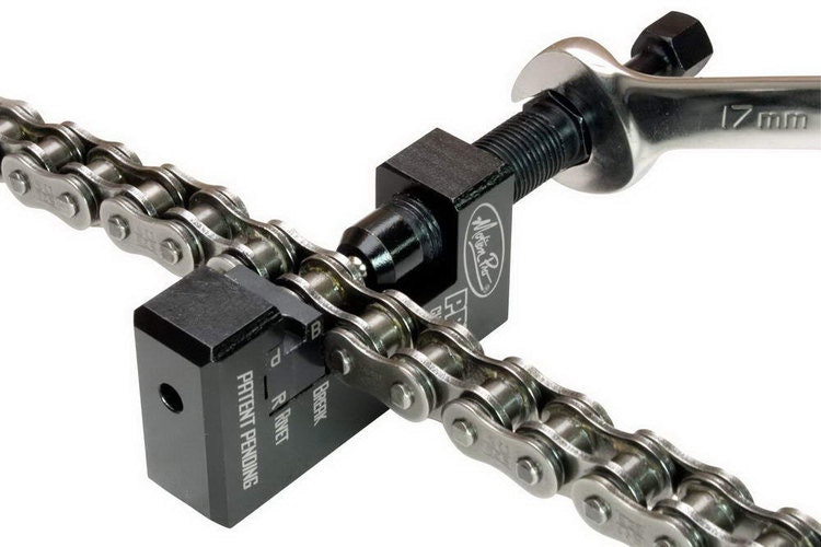 Kedjebrytare & nitverktyg - PBR Chain Breaker and Riveting Tool