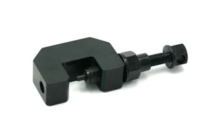 Kedjeklippare mini - DRC Aluminum Mini Chain Cutter - Black