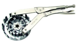 Clutch Holding Tool