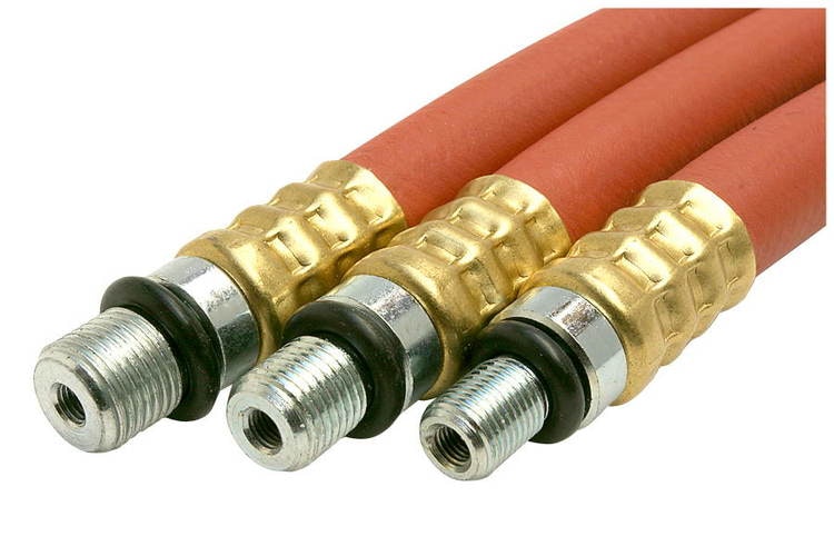 4-takts läckagetestare - 4-Stroke Leak Down Tester