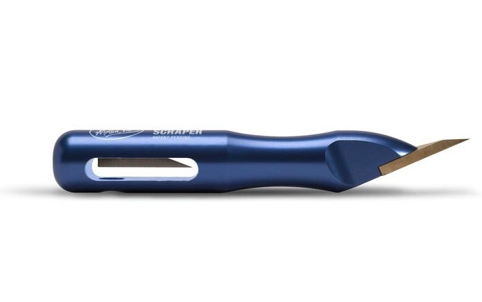 Packningsskrapa - MP Gasket Scraper