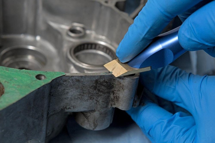 Packningsskrapa - MP Gasket Scraper