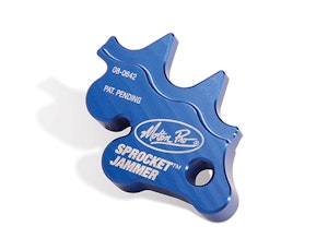 Kedjeverktyg/Kedjehjulslås - MP Sprocket Jammer